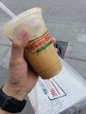 Krispy Kreme