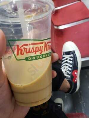 Krispy Kreme