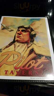 The Pilot