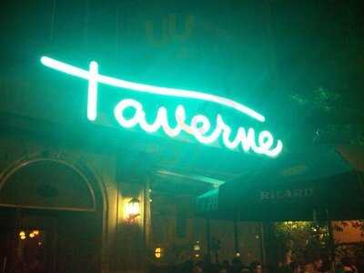Monkland Taverne