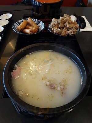 Dagu Rice Noodle Restaurant