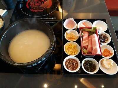 Dagu Rice Noodle Restaurant