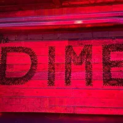 The Dime