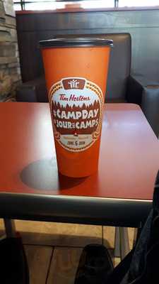 Tim Hortons