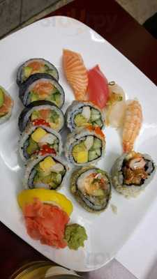 Sushi Q