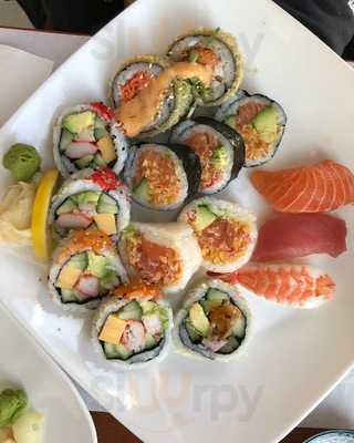 Sushi Q