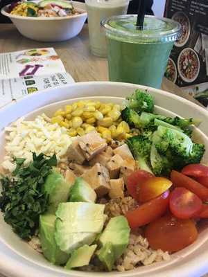 Freshii