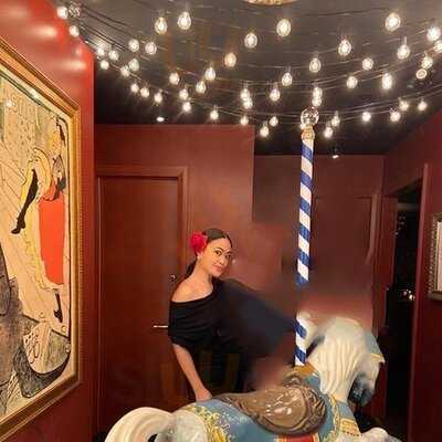 Coffee, Oysters, Champagne