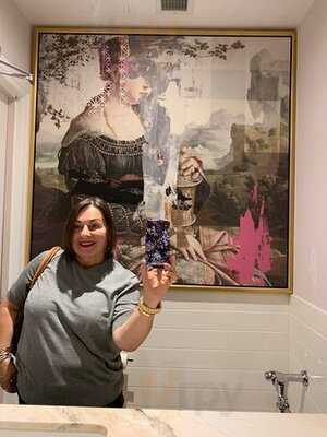 Coffee, Oysters, Champagne