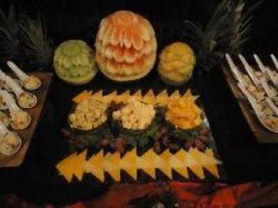 Austin's Bar & Grill