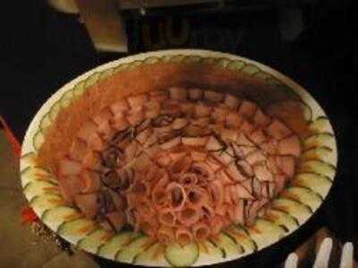 Austin's Bar & Grill