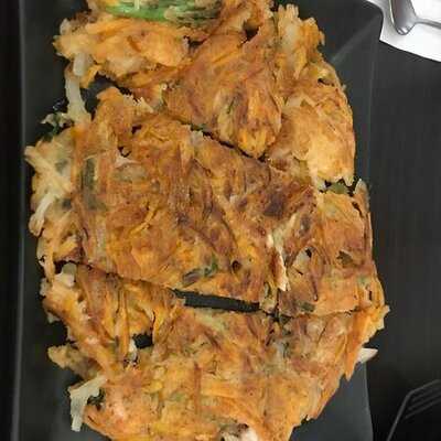 Jumak Cuisine Coreenne