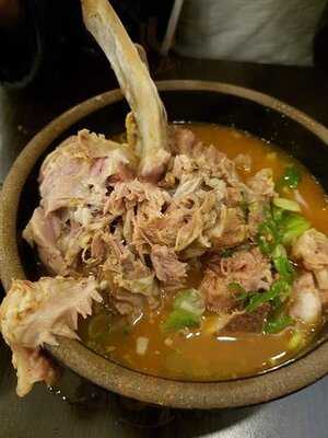 Jumak Cuisine Coreenne