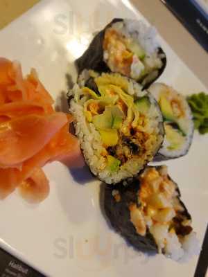 Hakone Japanese Cusine