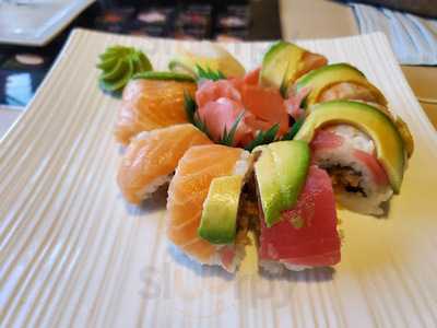 Hakone Japanese Cusine