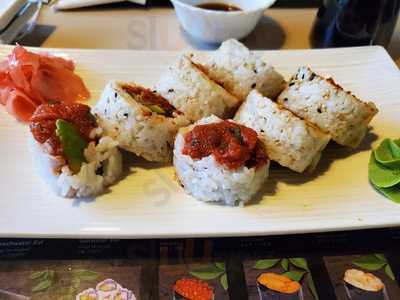 Hakone Japanese Cusine