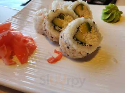 Hakone Japanese Cusine