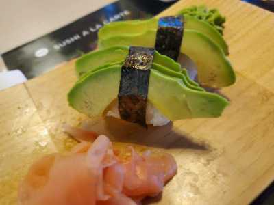 Hakone Japanese Cusine