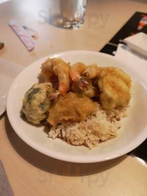 Hakone Japanese Cusine