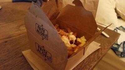 Frite Alors