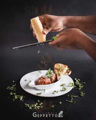 Pizzeria Geppetto