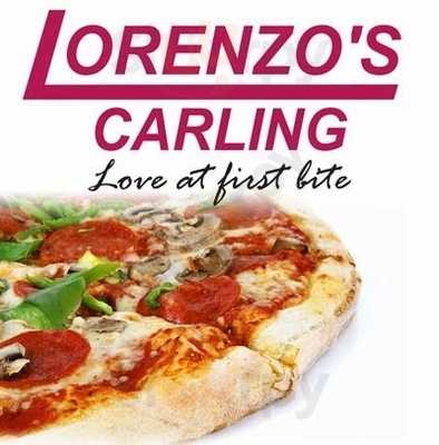 Lorenzo's