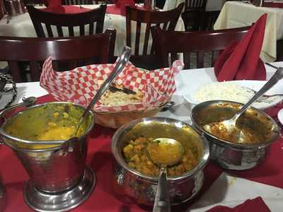 Bombay Spice Restaurant & Bar