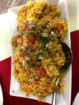 Bombay Spice Restaurant & Bar