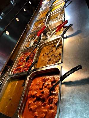 Bombay Spice Restaurant & Bar