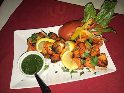 Bombay Spice Restaurant & Bar