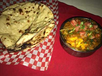 Bombay Spice Restaurant & Bar