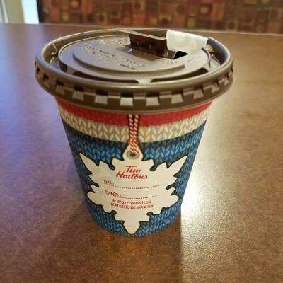 Tim Hortons