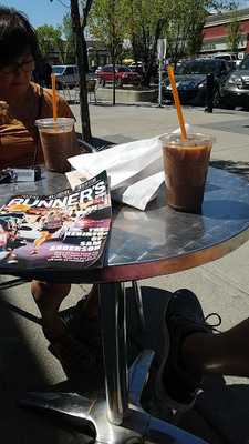 Second Cup Coffee Co.