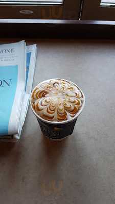 Second Cup Coffee Co.