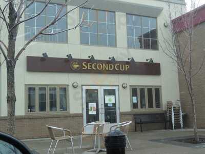 Second Cup Coffee Co.