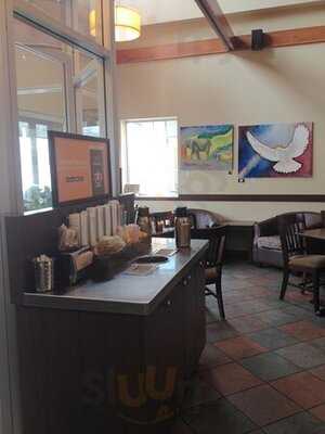 Second Cup Coffee Co.