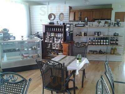 Boulangerie Aux 5 Sens