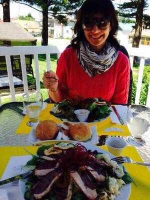 Boulangerie Aux 5 Sens