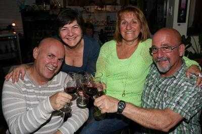 Boulangerie Aux 5 Sens