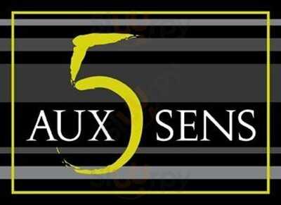 Boulangerie Aux 5 Sens