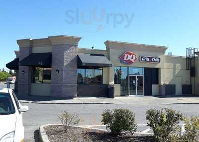 Dairy Queen Grill & Chill