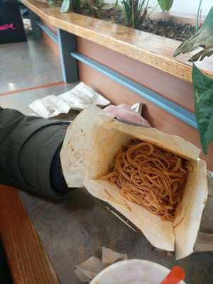 Thai Express Restaurant Calgary