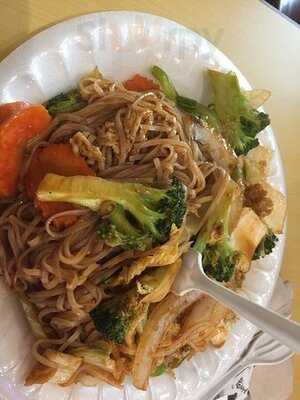 Thai Express Restaurant Calgary