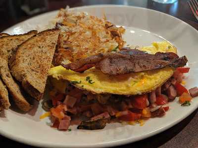 Ricky's All Day Grill