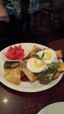 Ricky's All Day Grill