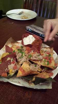 Ricky's All Day Grill