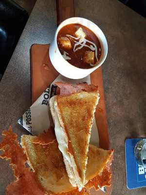 Ricky's All Day Grill