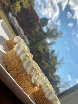 Dulce Paradise Patisserie Bresilienne