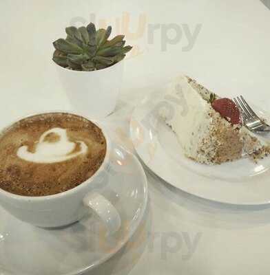 Dulce Paradise Patisserie Bresilienne