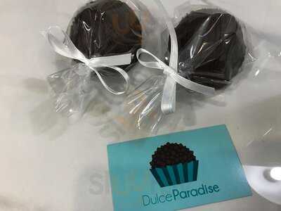 Dulce Paradise Patisserie Bresilienne